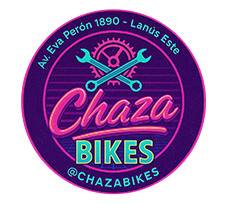 Chazabikes